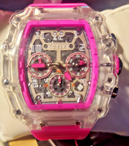 Activa circuit invicta - activa,