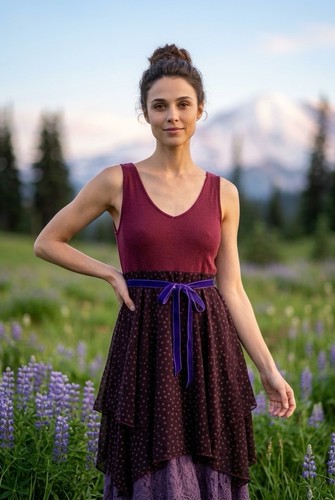 Anthropologie myrine me - myrine, &