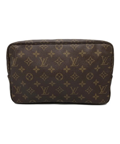 Louis vuitton toiletry bag - toiletry,