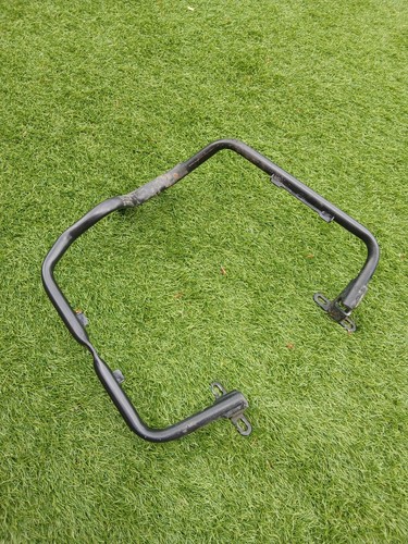 Bmw f800gs vario frame - f800gs,