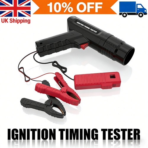 Petrol engine ignition timing - petrol,