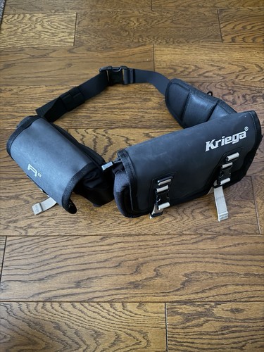 Kriega waist pack - kriega,