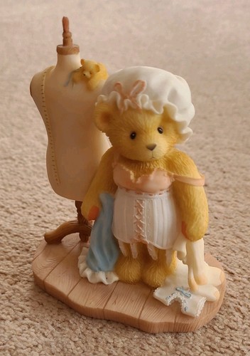 Cherished teddies sarah - cherished,