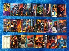 Marvel Creators Collection 98