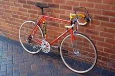 531 Raleigh Rapide 1981