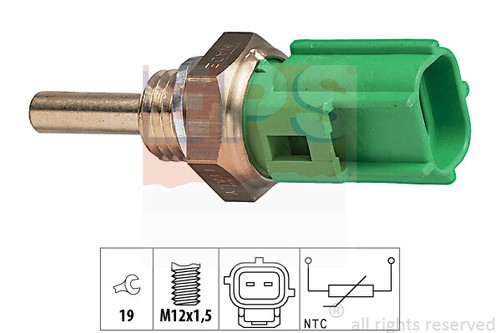 Eps 830 177 - eps, sensor,