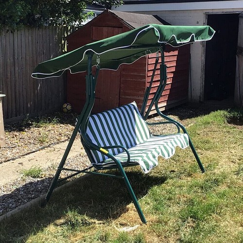 Seater garden swing chair - garden,