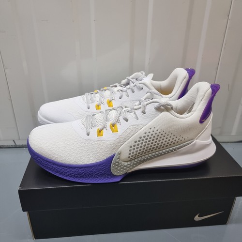 Nike mamba fury - nike,