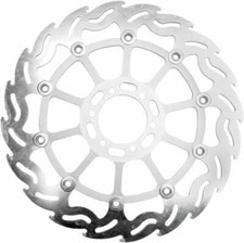 Benelli TNT 899 S 2008-2011 Moto Masters Flame Front Brake Disc Right