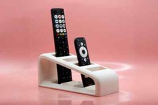 Loop TV Remote Control Holder