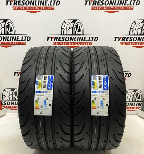245 accelera 651 - 40,