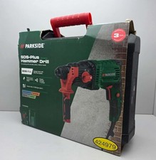 Bosch SDS-Plus Hammer Drill PBH 800 B1