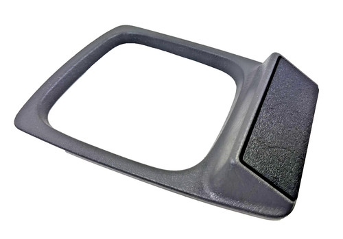 Interior fairings ford sierra - interior,