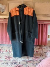 Donkey jacket , Duffle coat 
