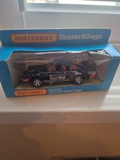 Matchbox Super Kings Porsche