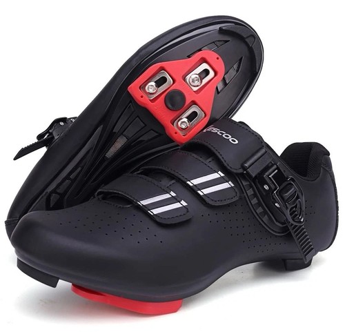 Mens road cycling - shoes, 10