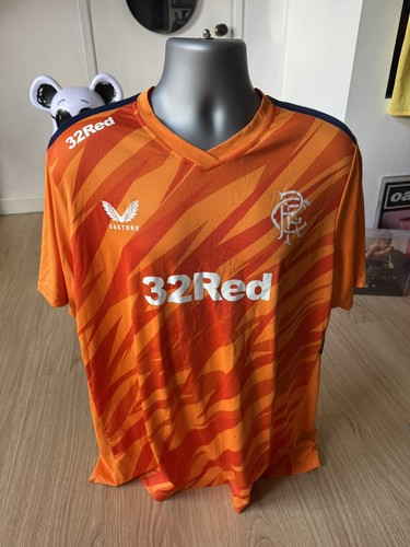 Glasgow rangers 2023 2024 - fc,