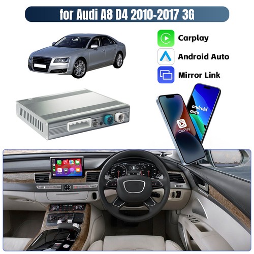 Wireless carplay android - wireless,