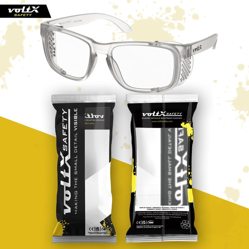 Voltx crystal full - voltx, lens