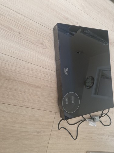 Samsung f6500 blu ray - samsung, ht-f6500