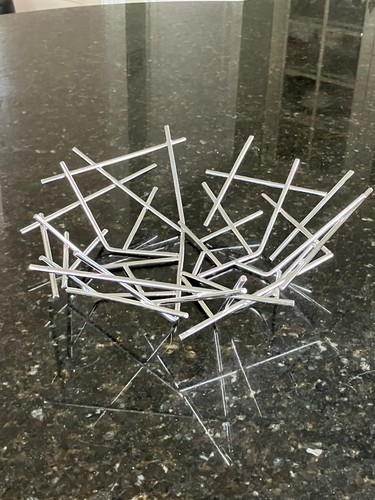Alessi stainless steel blow - alessi,