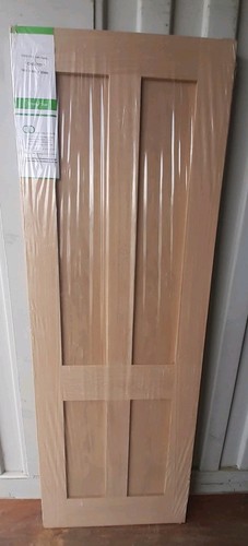 Oak chester flat panel - 4,