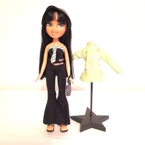 Bratz flashback fever - bratz,