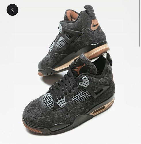 Jordan london size 12 - uk,