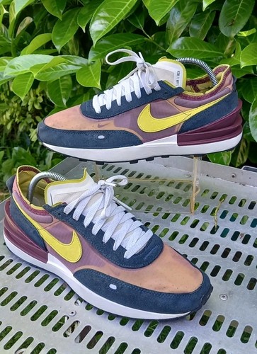 2020 nike waffle - one, multi