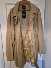 Boohoo Man Big and Tall Single