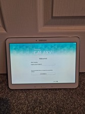 Samsung Galaxy Tab 4 SM-T530