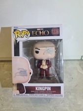 Marvel Kingpin Echo Funko Pop
