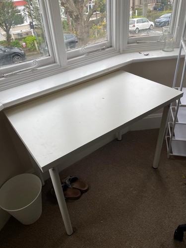 Bed frame mattress - bed, cupboard