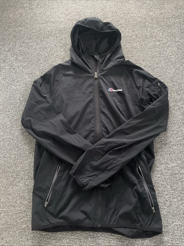 Men berghaus black - men’s, xs