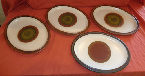 Vintage denby stoneware - denby,
