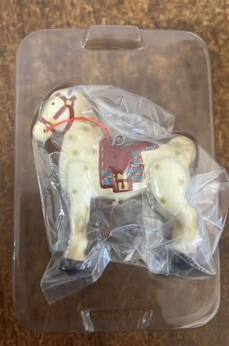 Hallmark christmas ornament - hallmark,