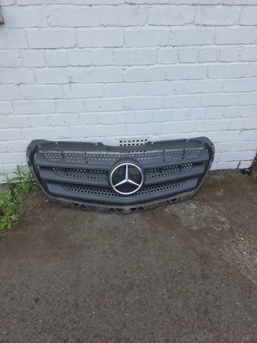 Mercedes sprinter genuine - sprinter,