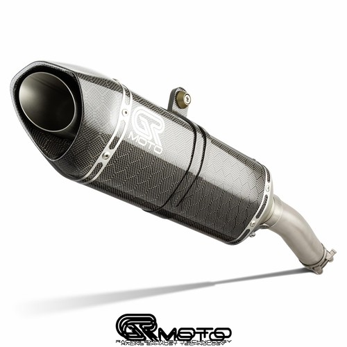 Exhaust for honda transalp - honda, xl