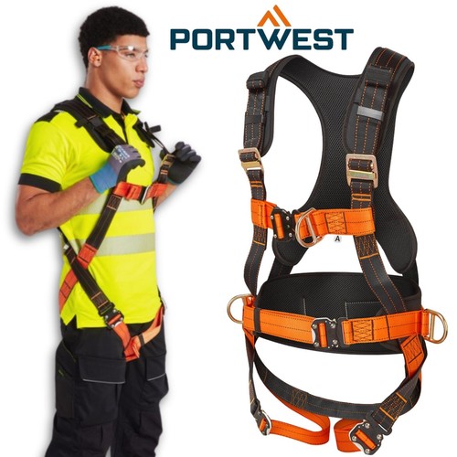 Portwest ultra full - ultra,