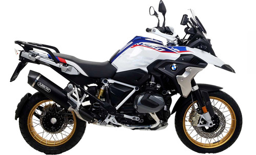Exhaust muffler silencer - silencer, arrow