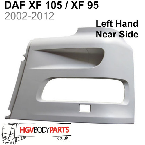 Suitable for daf xf 105 - xf,