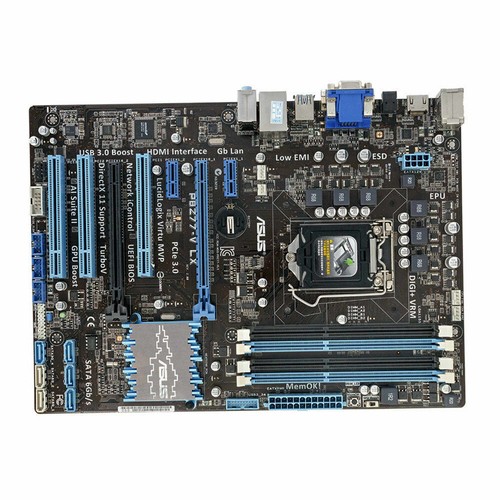 For asus p8z77 lx - p8z77-v,