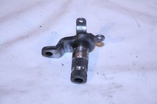 Yamaha FJ1200 1WL manufactured 1986-1988 Brake Pedal Mount