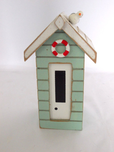Small wooden seaside - small, coastal
