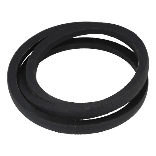 Mulching deck input belt - mulching,