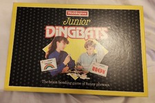 Waddingtons Vintage Junior