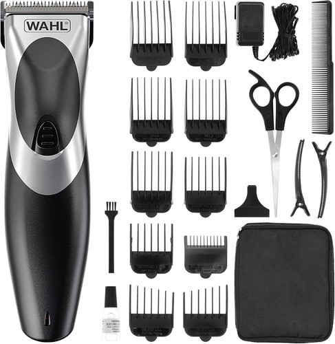 Wahl clip rinse - wahl,
