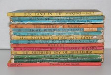 Ladybird Books Job Lot of 14