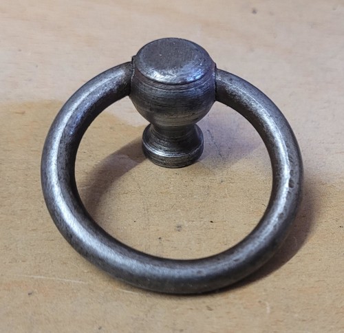 Small 39mmø ring boss - small,