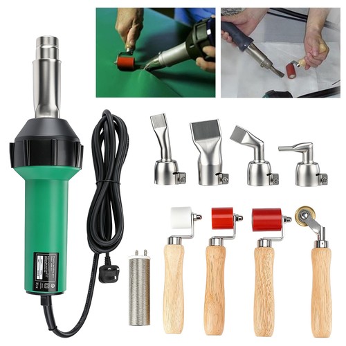 220v 1600w hot air - hot,